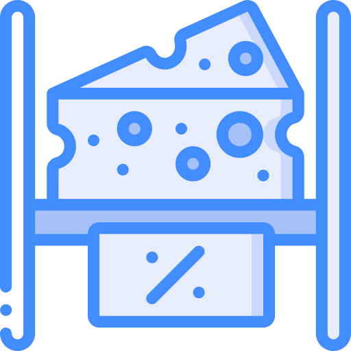 Cheese icon