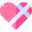 Heart icon 64x64