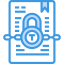 Confidential icon 64x64