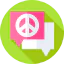 Chat icon 64x64