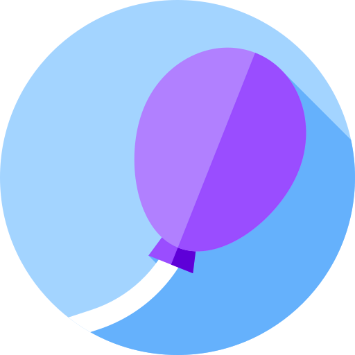 Balloon icon