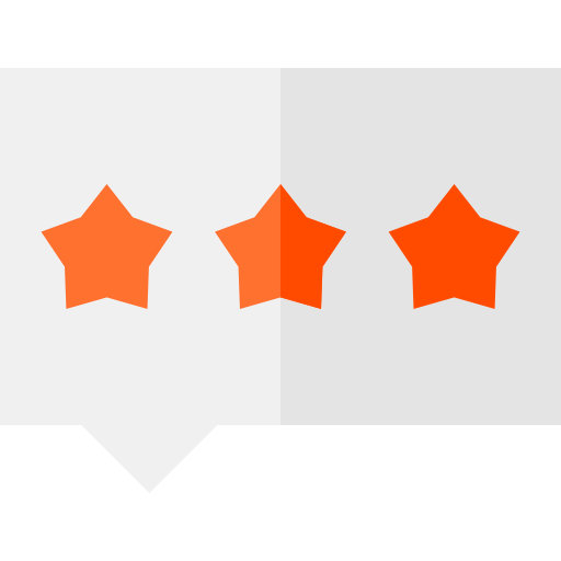 Review icon
