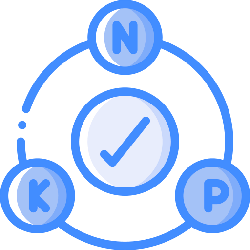NPK icon