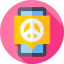 Smartphone icon 64x64