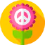 Flower icon 64x64