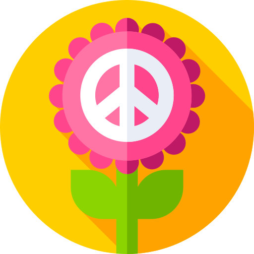 Flower icon