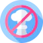 No weapons biểu tượng 64x64