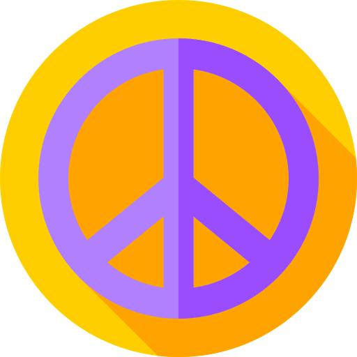 Peace icon