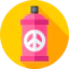 Spray icon 64x64