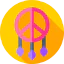 Dreamcatcher icon 64x64