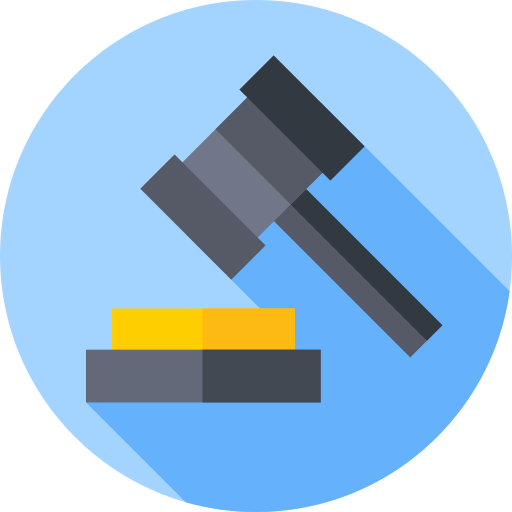 Auction icon