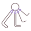 Allen key icon 64x64