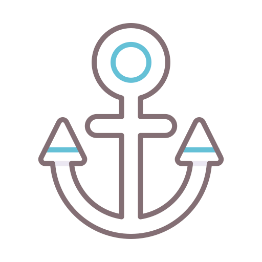 Anchor icon