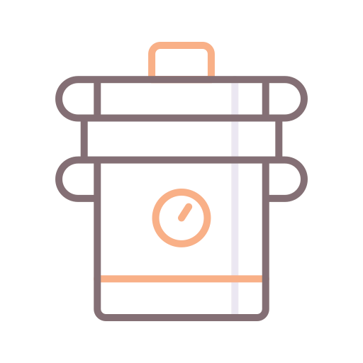 Autoclave icon