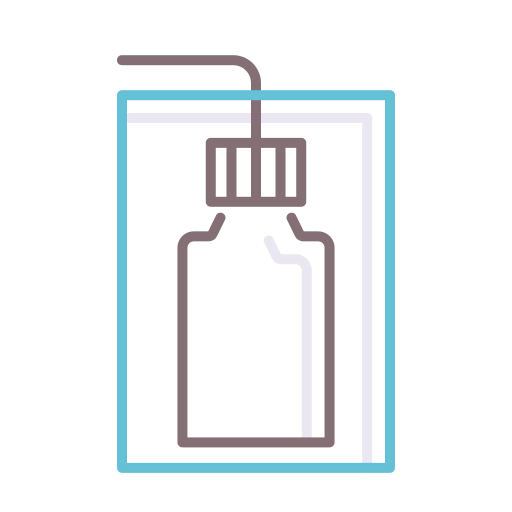 Bottle icon
