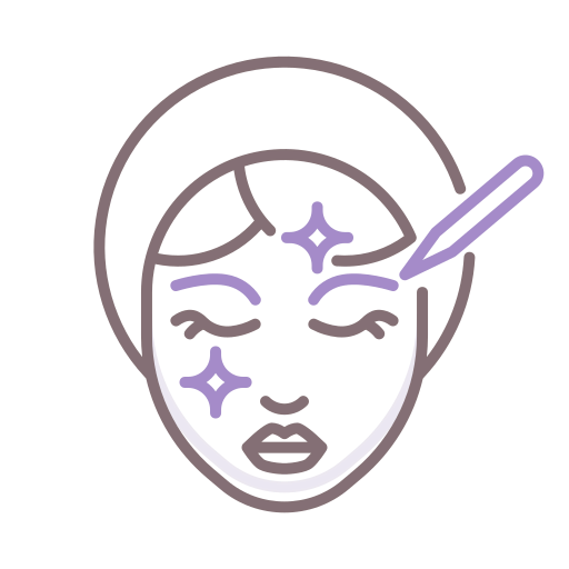 Face icon