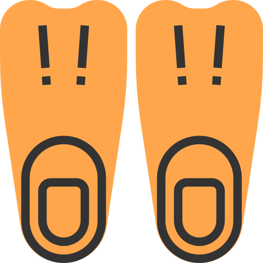 Flippers icon