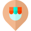 Location icon 64x64