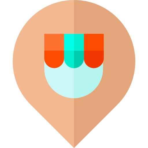 Location icon