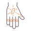 Hand icon 64x64