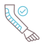 Forearm icon 64x64