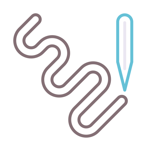 Upper body icon