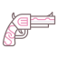 Gun icon 64x64