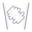 Tissue ícono 64x64