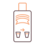 Tattoo machine icon 64x64