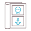 Portfolio icon 64x64