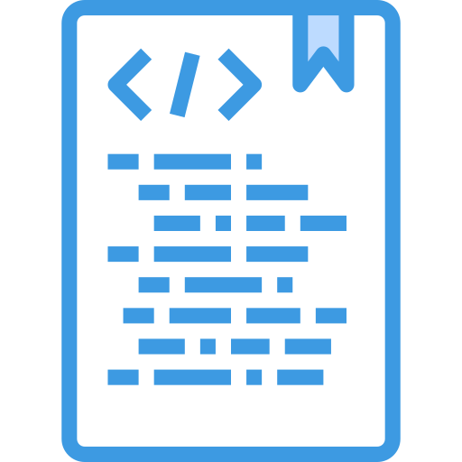 Xml icon