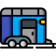 Trailer icon 64x64