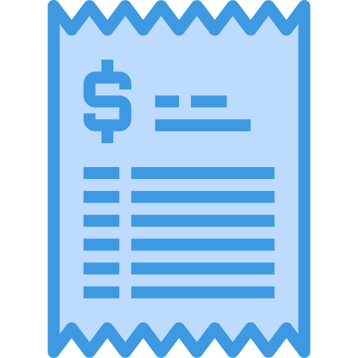 Bill icon