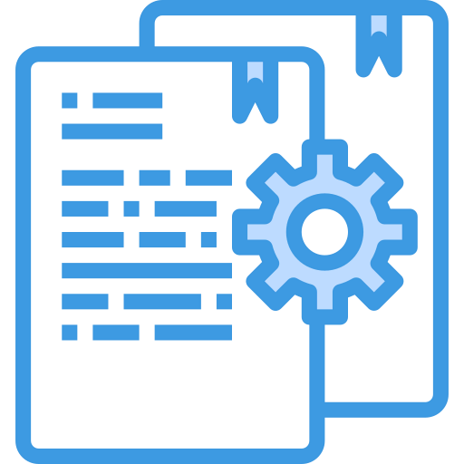 System icon