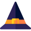 Witch hat іконка 64x64