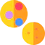 Biscuits icon 64x64