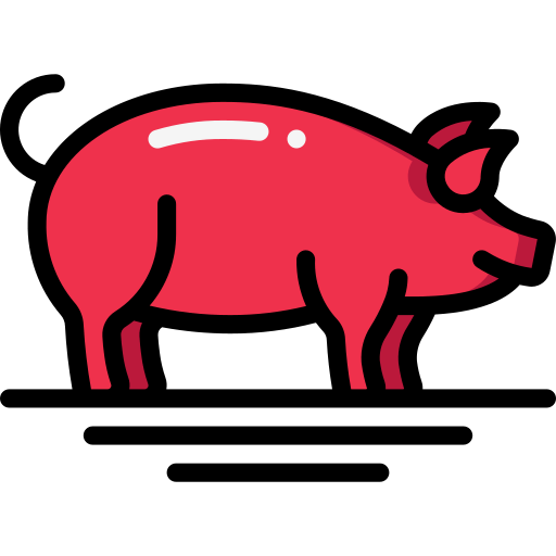 Pig icon