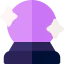 Magic ball アイコン 64x64