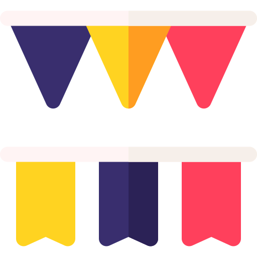 Flags icon
