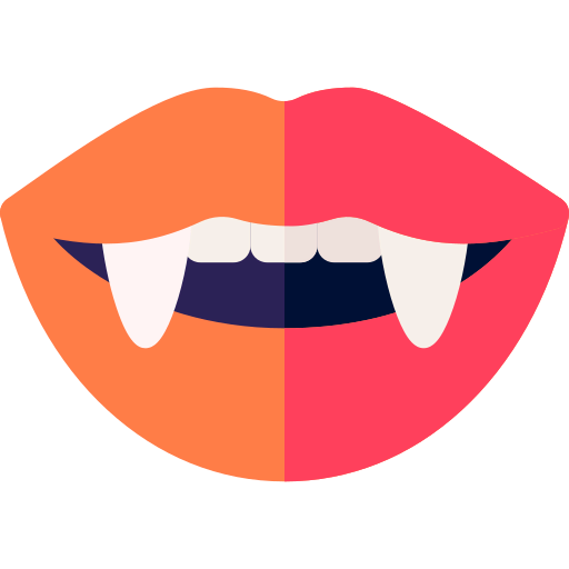 Vampire icon