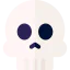 Skull icon 64x64
