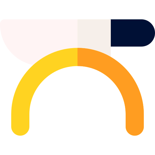 Knife icon