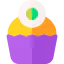 Cupcake icon 64x64