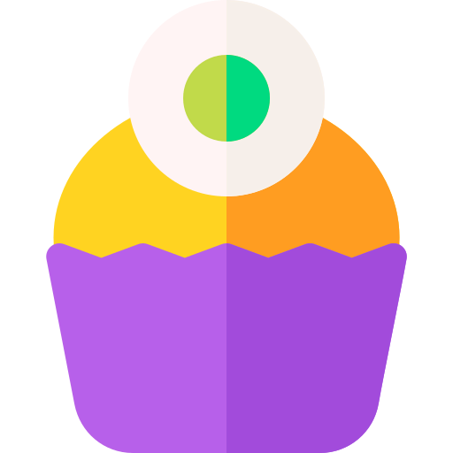 Cupcake icon