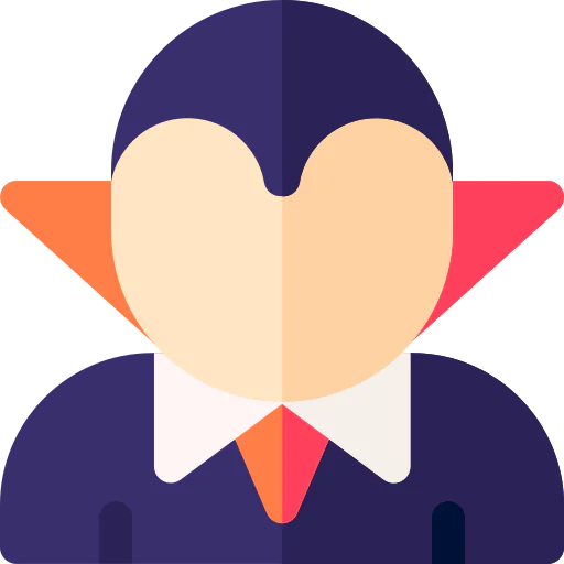 Vampire icon