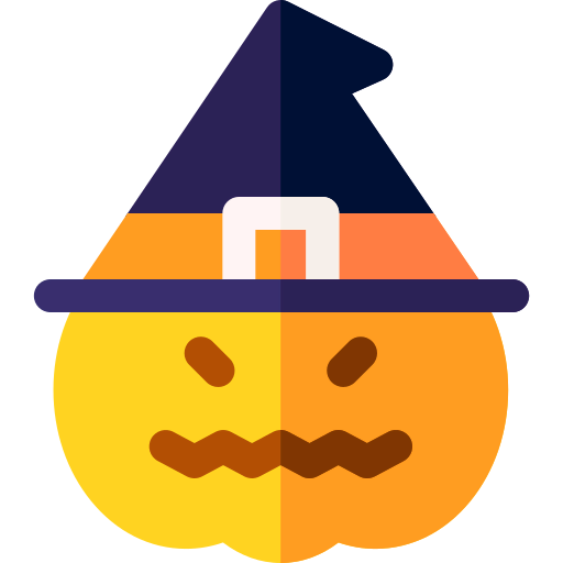 Pumpkin icon
