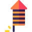 Fireworks icon 64x64