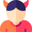 Devil biểu tượng 64x64