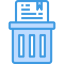 Trash icon 64x64