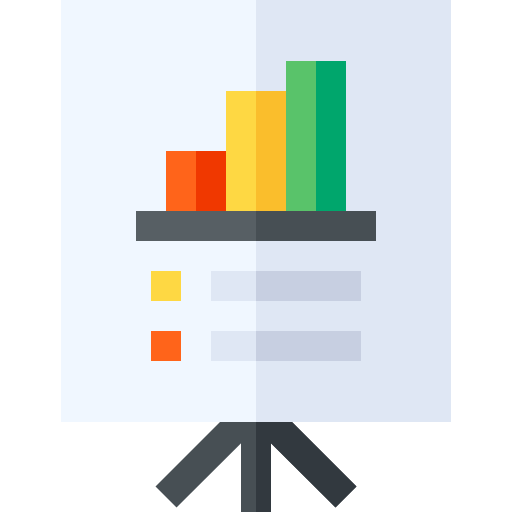 Presentation icon